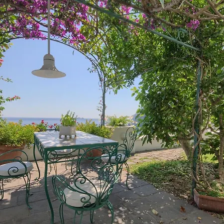 Acquamarina Apartment *