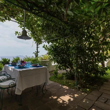 Acquamarina Apartment *
