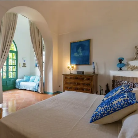 Apartment Acquamarina *