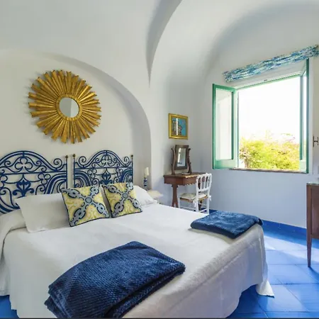 Apartment Acquamarina *