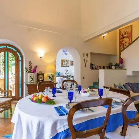 Apartment Acquamarina