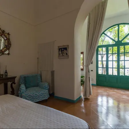Acquamarina Apartment Positano