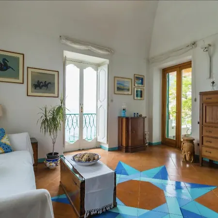Apartment Acquamarina