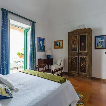 Apartment Acquamarina *
