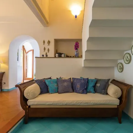 Apartment Acquamarina *