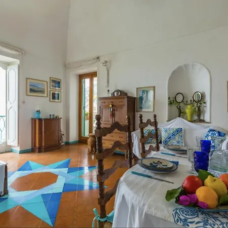 Apartment Acquamarina