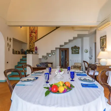 Apartment Acquamarina