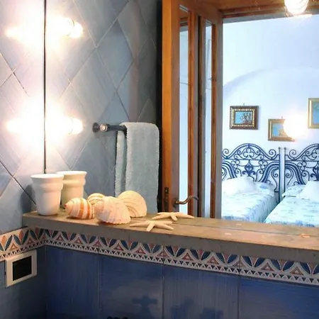 Apartment Acquamarina *