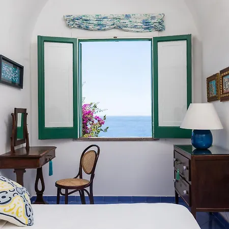 Apartment Acquamarina *