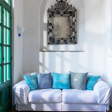 Acquamarina Apartment Positano