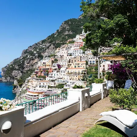 아파트 Casa Dell'ammiraglio