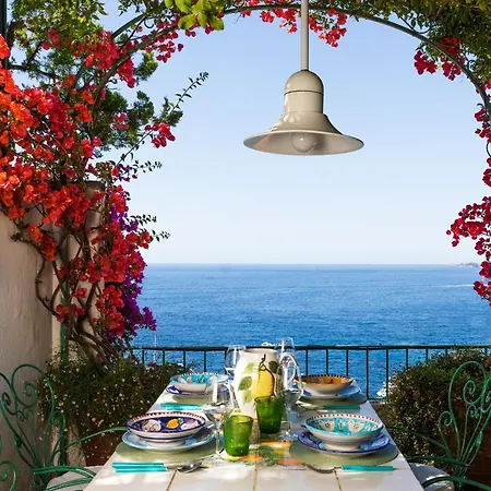 아파트 Casa Dell'ammiraglio