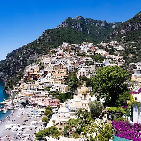 아파트 Casa Dell'ammiraglio *