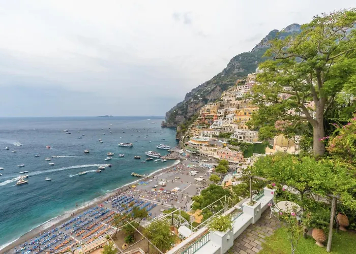 Апартаменти Casa Dell'Ammiraglio *