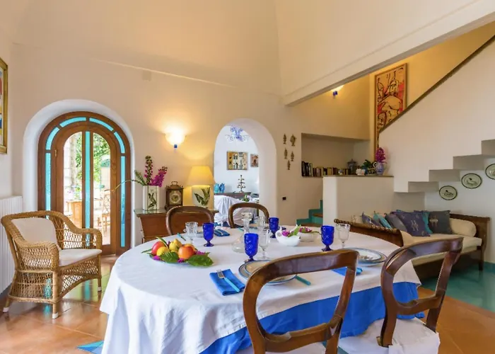 아파트 Casa Dell'ammiraglio