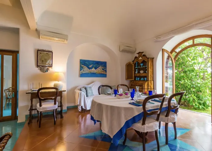 Casa Dell'Ammiraglio *