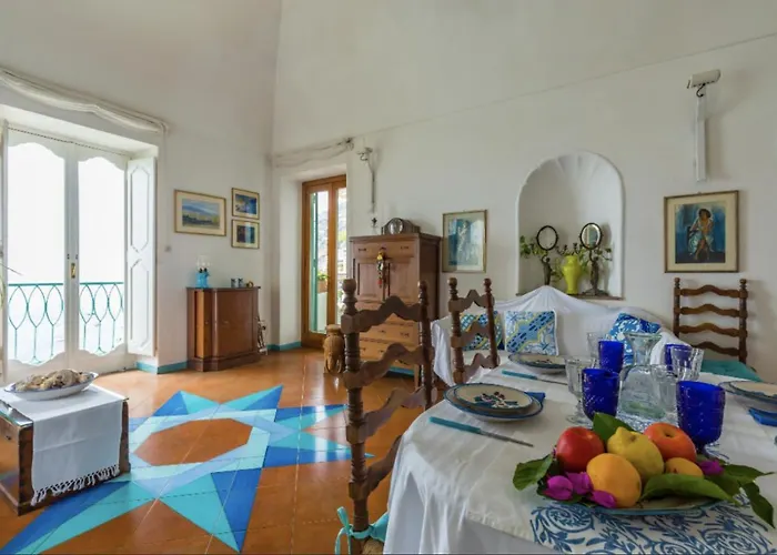 Апартаменти Casa Dell'Ammiraglio