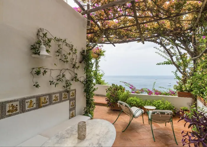 Апартаменти Casa Dell'Ammiraglio