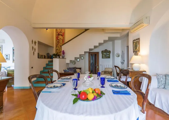 Апартаменти Casa Dell'Ammiraglio