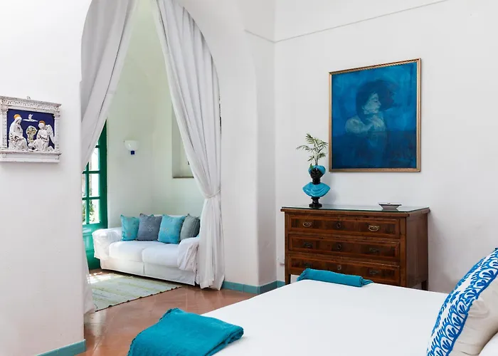 Casa Dell'ammiraglio *