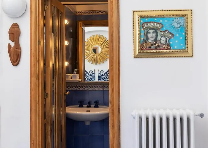 Casa Dell'ammiraglio *