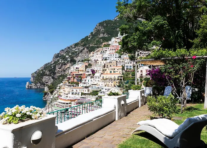 아파트 Casa Dell'ammiraglio