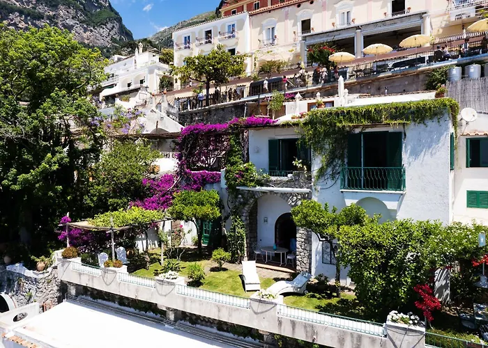 아파트 Casa Dell'ammiraglio