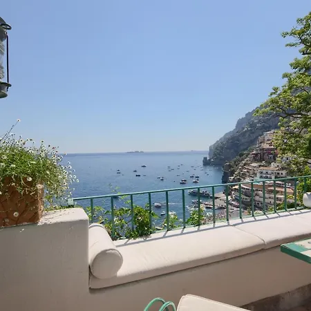 Casa Dell'ammiraglio * بوسيتانو