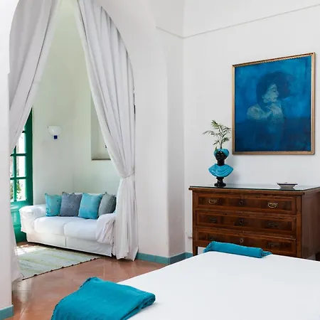 Casa Dell'Ammiraglio *