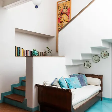 Casa Dell'ammiraglio * بوسيتانو