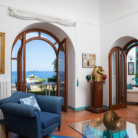 Casa Dell'ammiraglio شقة
