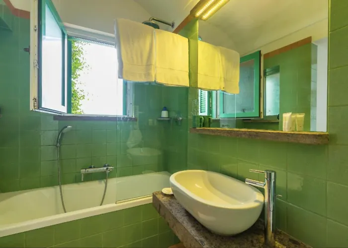 Apartment Casa Dell'Ammiraglio