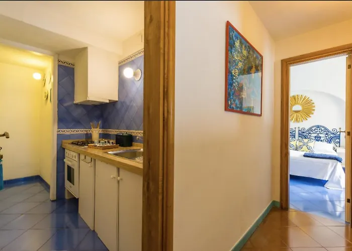 Casa Dell'Ammiraglio *