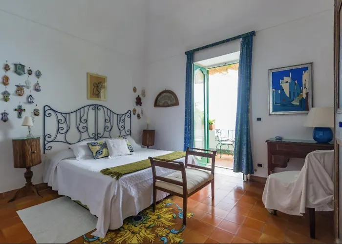 Casa Dell'Ammiraglio