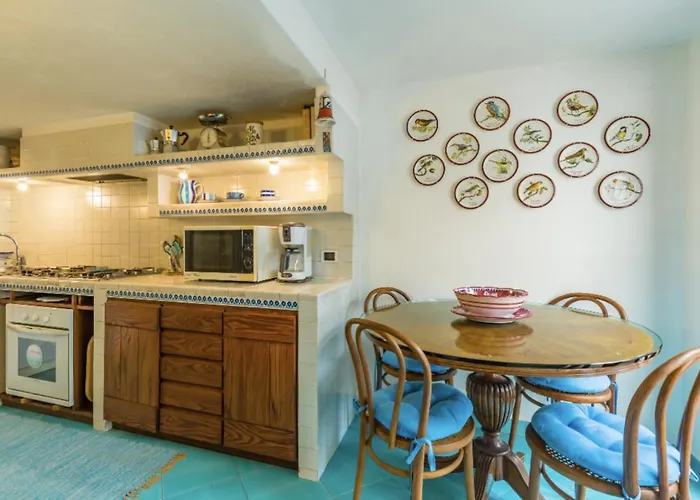 Casa Dell'Ammiraglio *