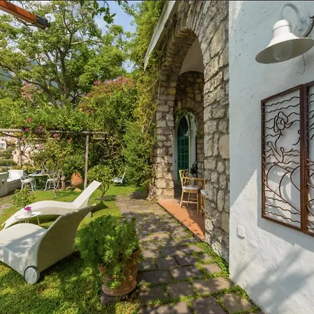 Casa Dell'ammiraglio 公寓 *