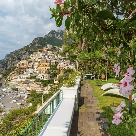 Casa Dell'ammiraglio * 波西塔諾