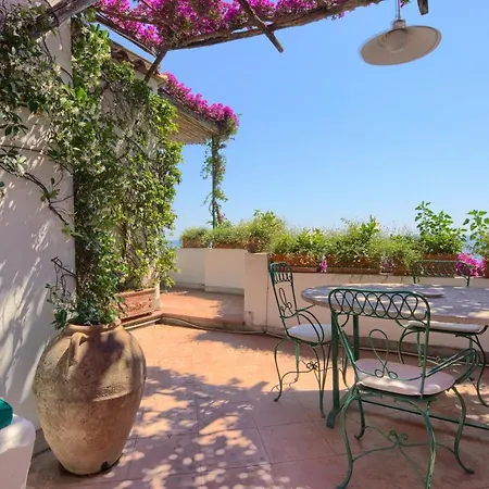 Apartman Casa Dell'ammiraglio