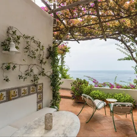 公寓 Casa Dell'ammiraglio