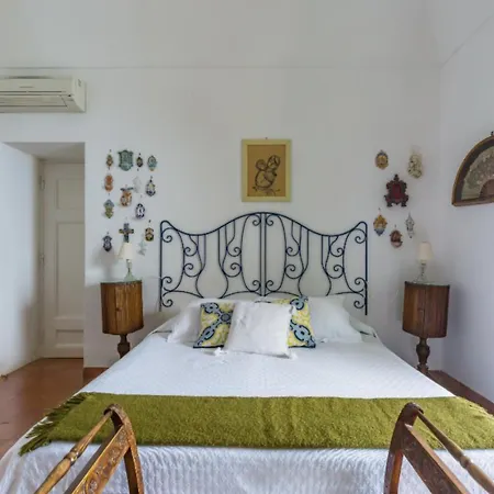 Casa Dell'ammiraglio 公寓 *