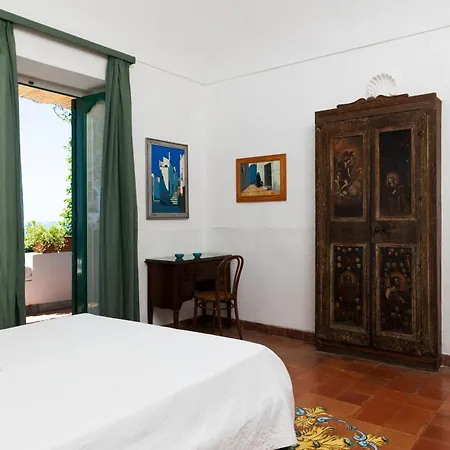 Casa Dell'ammiraglio 波西塔諾