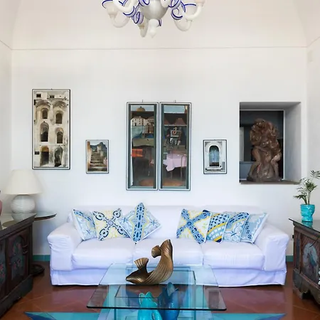 公寓 Casa Dell'ammiraglio