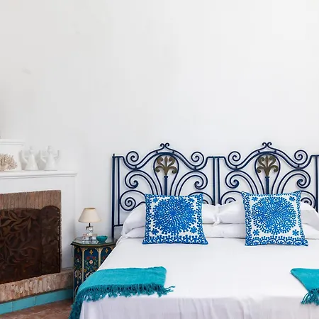 Casa dell'Ammiraglio Positano