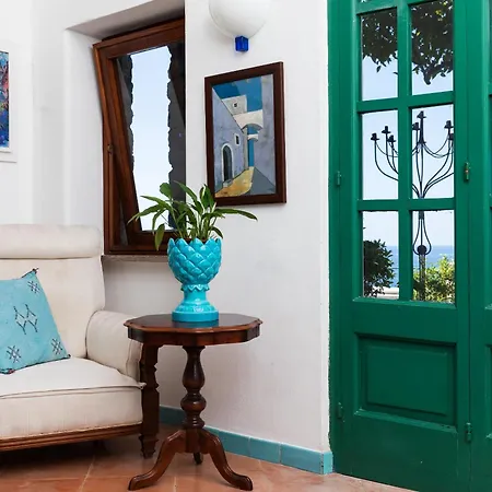 Casa Dell'ammiraglio * 波西塔諾