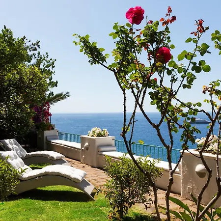 Casa Dell'ammiraglio *