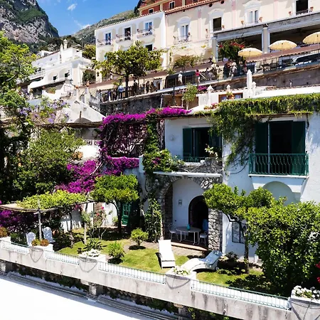 Apartament Casa Dell'ammiraglio