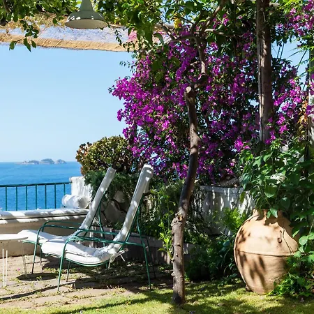 Casa Dell'ammiraglio 公寓 *