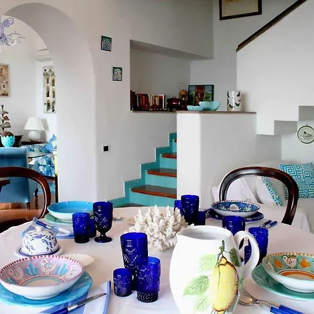 Casa Dell'ammiraglio 公寓