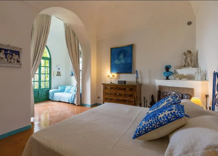 Apartman Casa Dell'ammiraglio *