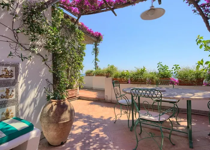 Apartament Casa Dell'ammiraglio